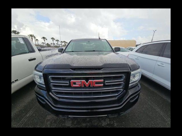 2017 GMC Sierra 1500 Base