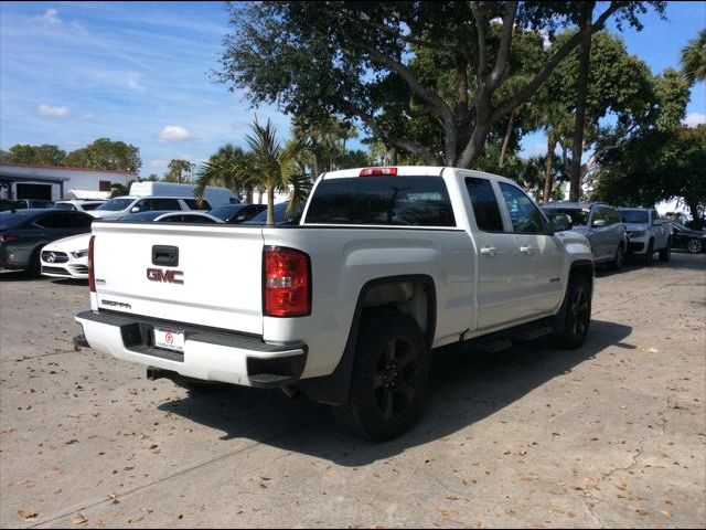 2017 GMC Sierra 1500 Base