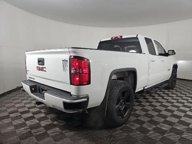 2017 GMC Sierra 1500 Base