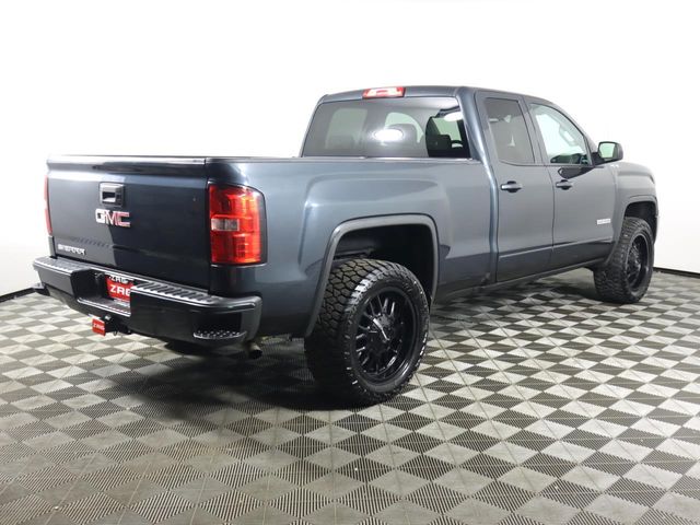 2017 GMC Sierra 1500 Base