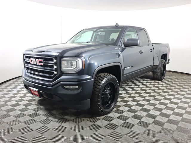 2017 GMC Sierra 1500 Base