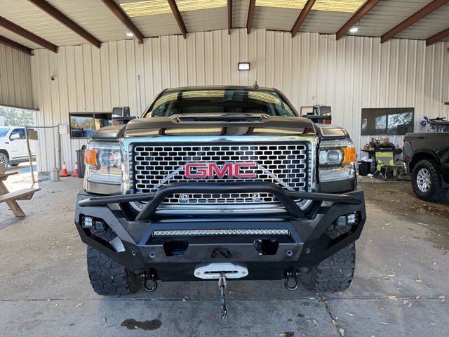 2017 GMC Sierra 2500HD Denali