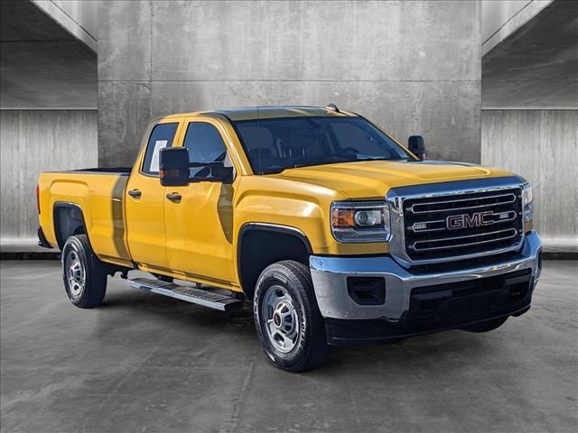 2017 GMC Sierra 2500HD Base