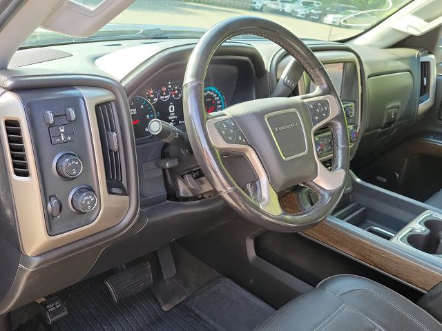 2017 GMC Sierra 2500HD Denali