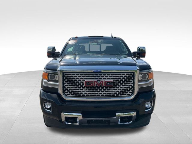 2017 GMC Sierra 2500HD Denali