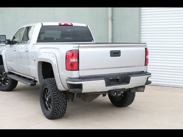 2017 GMC Sierra 2500HD Denali