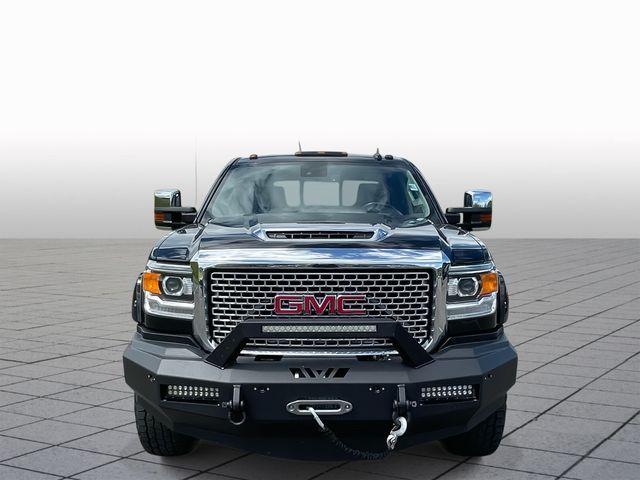 2017 GMC Sierra 2500HD Denali