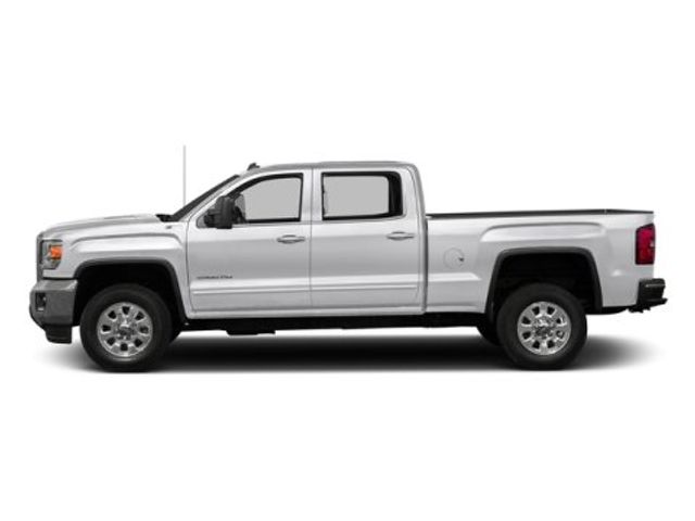 2017 GMC Sierra 2500HD SLE