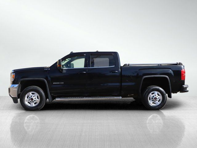 2017 GMC Sierra 2500HD SLE