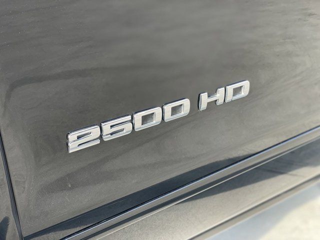 2017 GMC Sierra 2500HD SLE