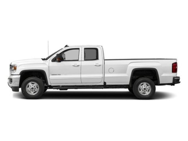 2017 GMC Sierra 2500HD SLE