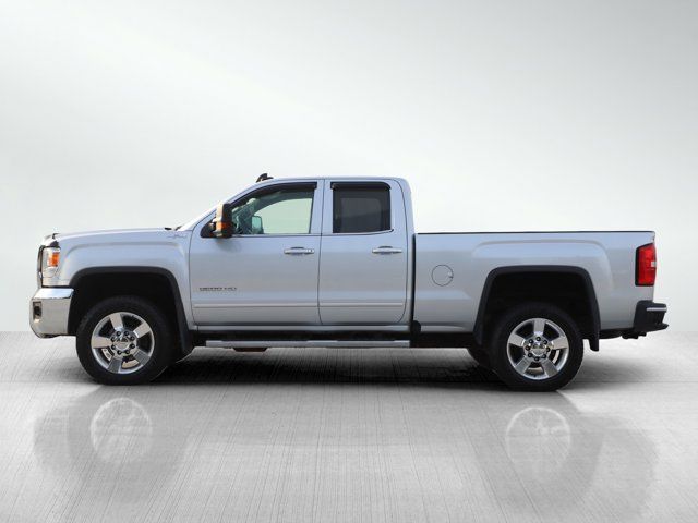 2017 GMC Sierra 2500HD SLE