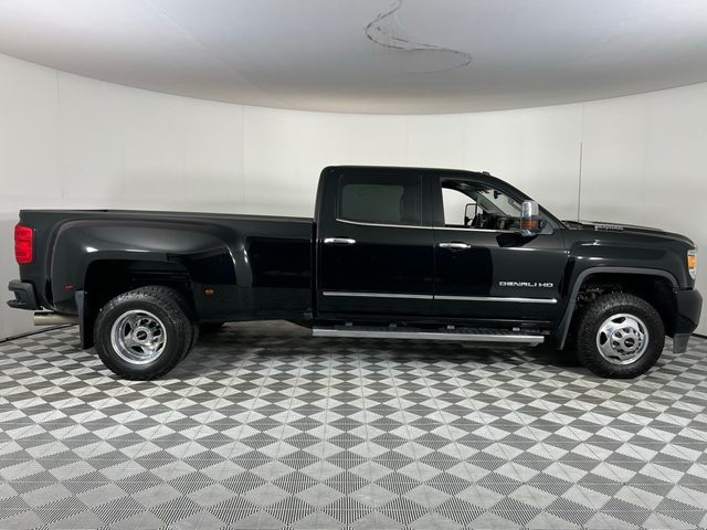 2017 GMC Sierra 3500HD Denali