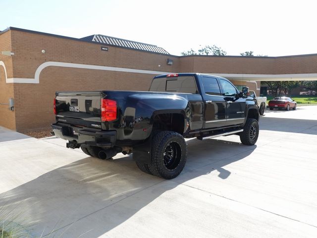 2017 GMC Sierra 3500HD Denali