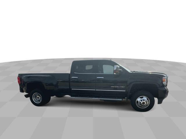 2017 GMC Sierra 3500HD Denali