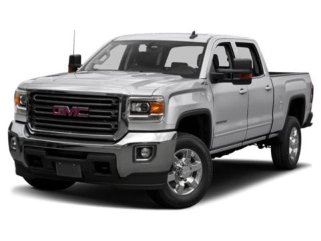 2017 GMC Sierra 3500HD SLE