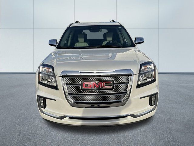 2017 GMC Terrain Denali