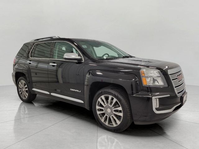 2017 GMC Terrain Denali