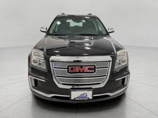 2017 GMC Terrain Denali