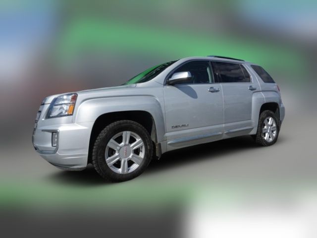 2017 GMC Terrain Denali