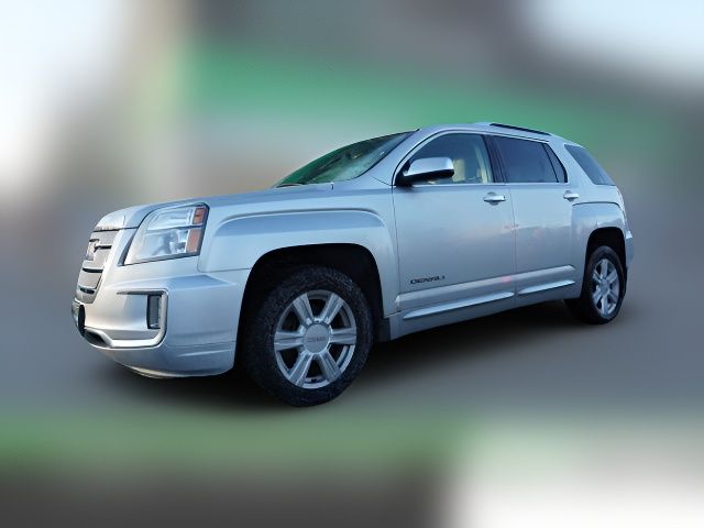 2017 GMC Terrain Denali