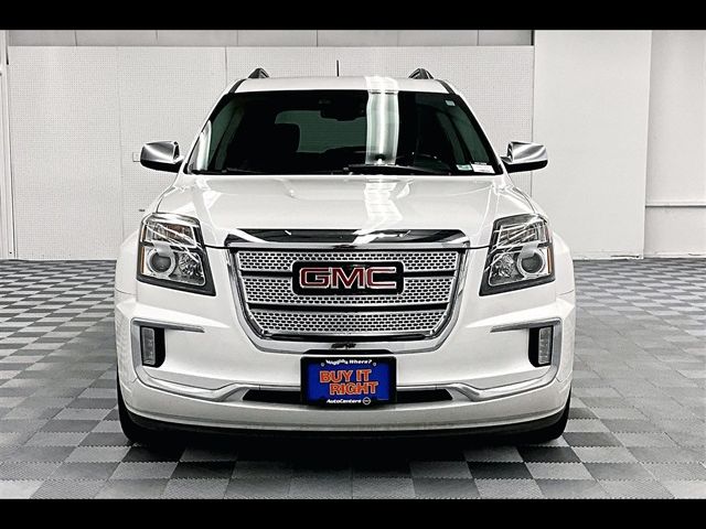 2017 GMC Terrain Denali