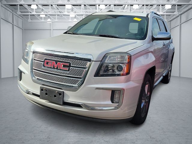 2017 GMC Terrain Denali