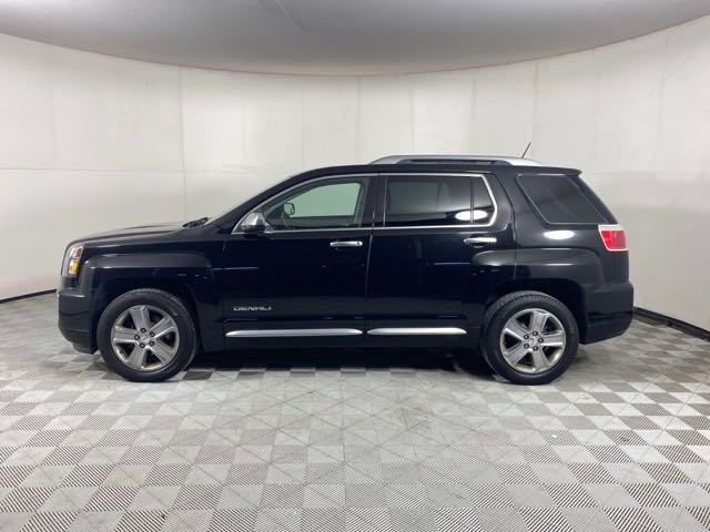 2017 GMC Terrain Denali