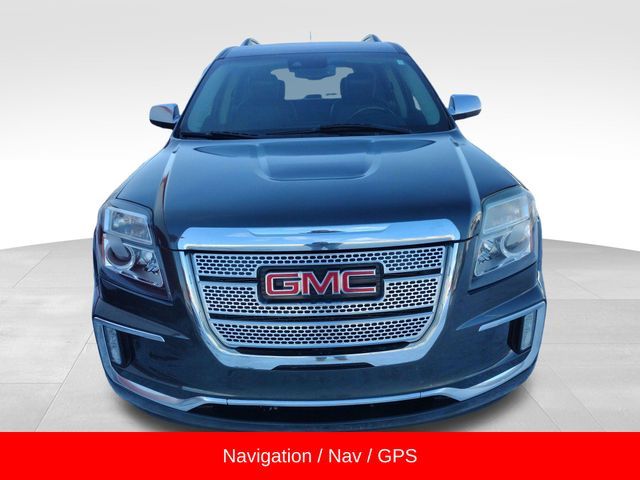 2017 GMC Terrain Denali