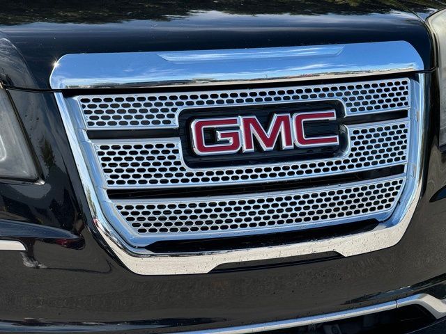 2017 GMC Terrain Denali