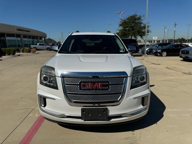 2017 GMC Terrain Denali