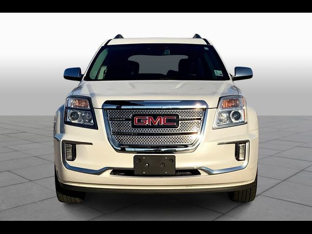 2017 GMC Terrain Denali