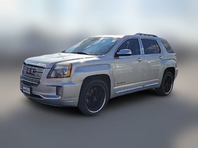 2017 GMC Terrain Denali