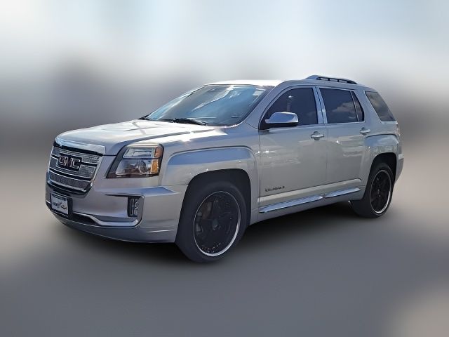 2017 GMC Terrain Denali