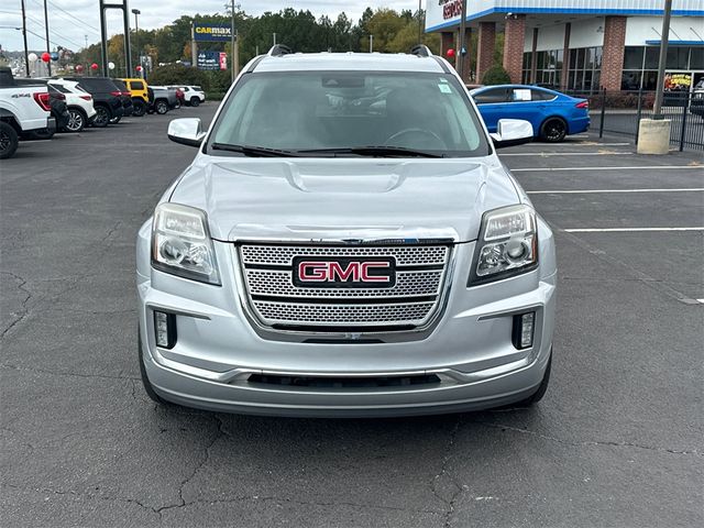 2017 GMC Terrain Denali