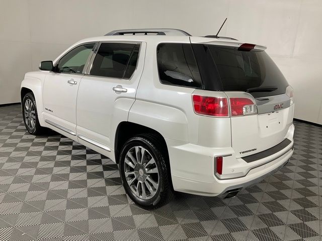 2017 GMC Terrain Denali