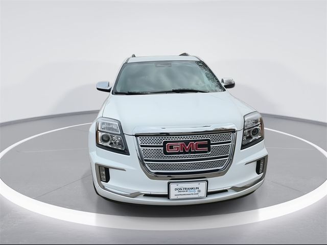 2017 GMC Terrain Denali