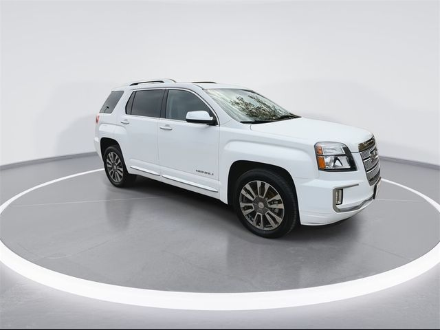 2017 GMC Terrain Denali