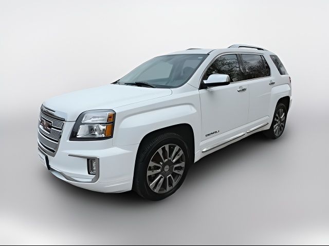 2017 GMC Terrain Denali