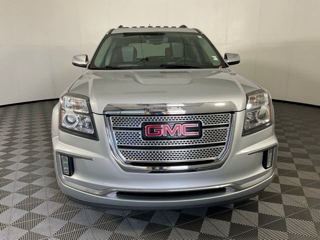 2017 GMC Terrain Denali