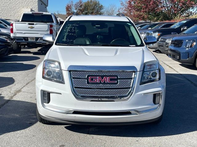 2017 GMC Terrain Denali