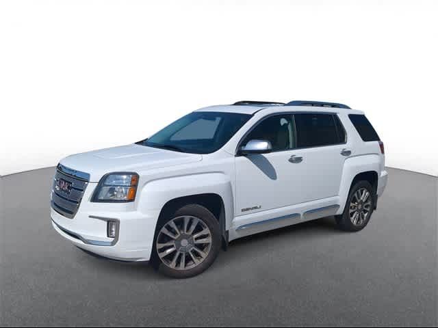 2017 GMC Terrain Denali