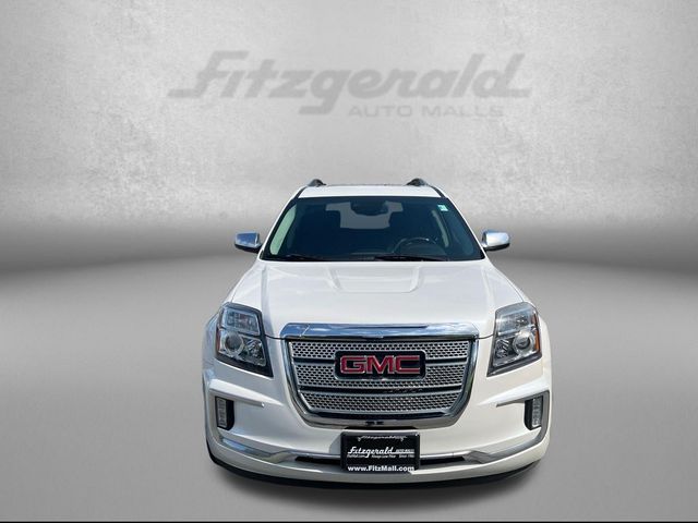 2017 GMC Terrain Denali
