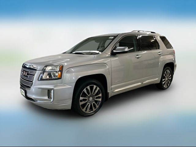 2017 GMC Terrain Denali