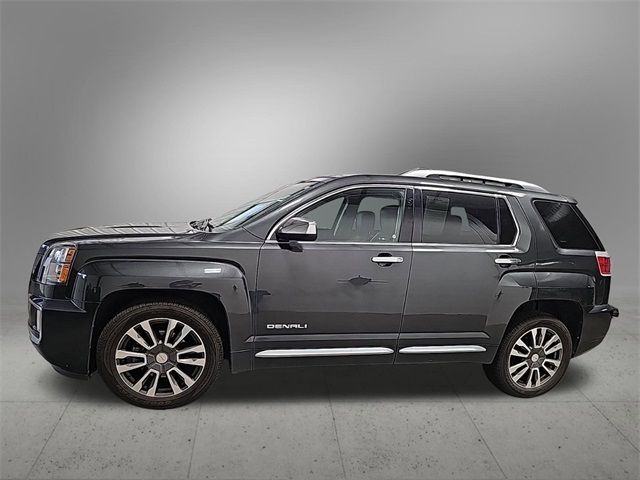 2017 GMC Terrain Denali