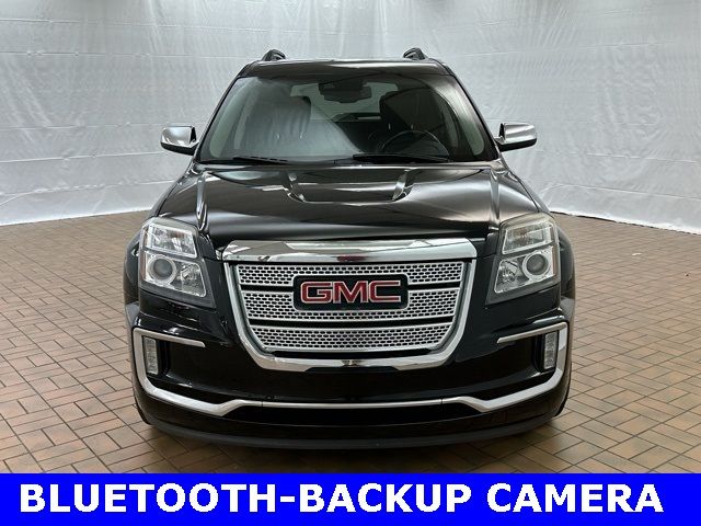 2017 GMC Terrain Denali