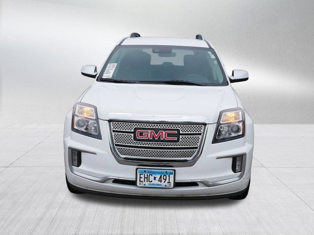 2017 GMC Terrain Denali