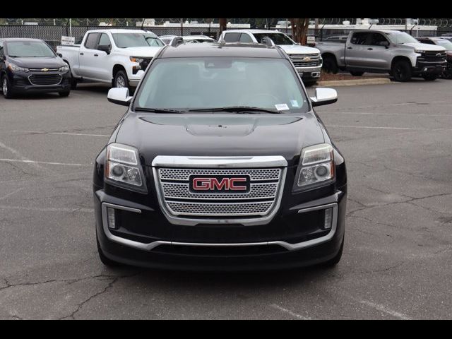 2017 GMC Terrain Denali