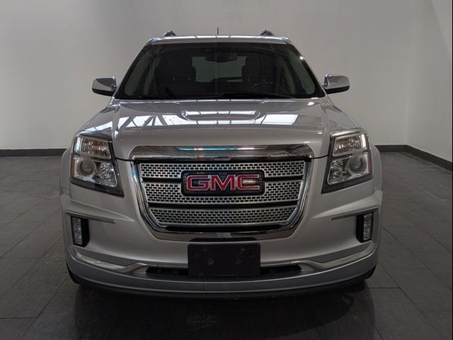 2017 GMC Terrain Denali