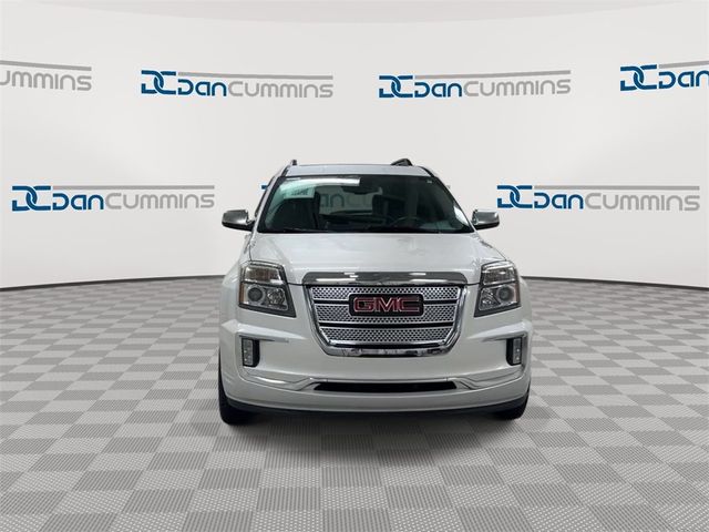 2017 GMC Terrain Denali